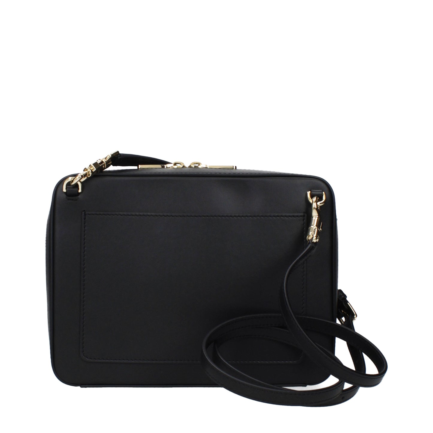 Dolce&Gabbana Women's Crossbody Bags Leather