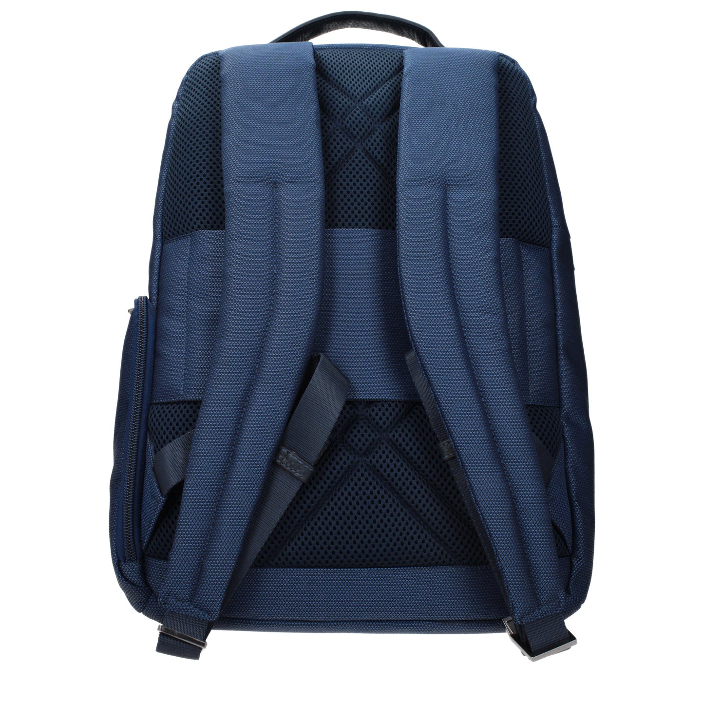 Piquadro Backpacks and Bumbags Men Fabric Blue