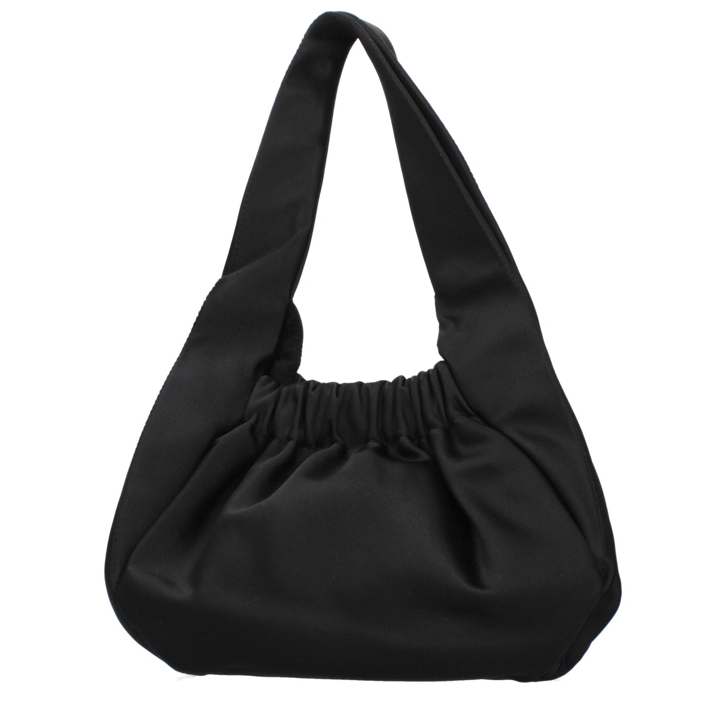 Patou Handbags Women Fabric Black