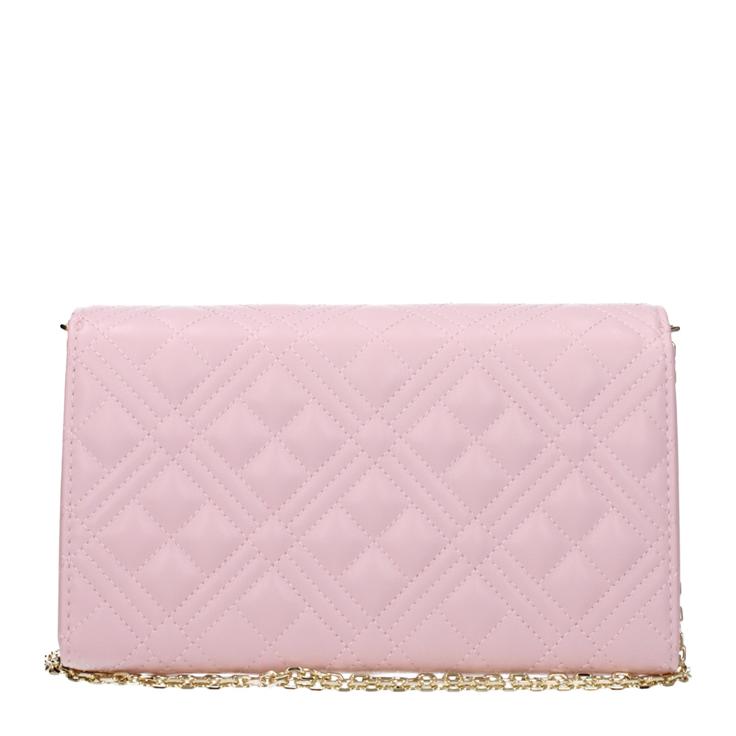 Love Moschino Women's Clutches Polyurethane