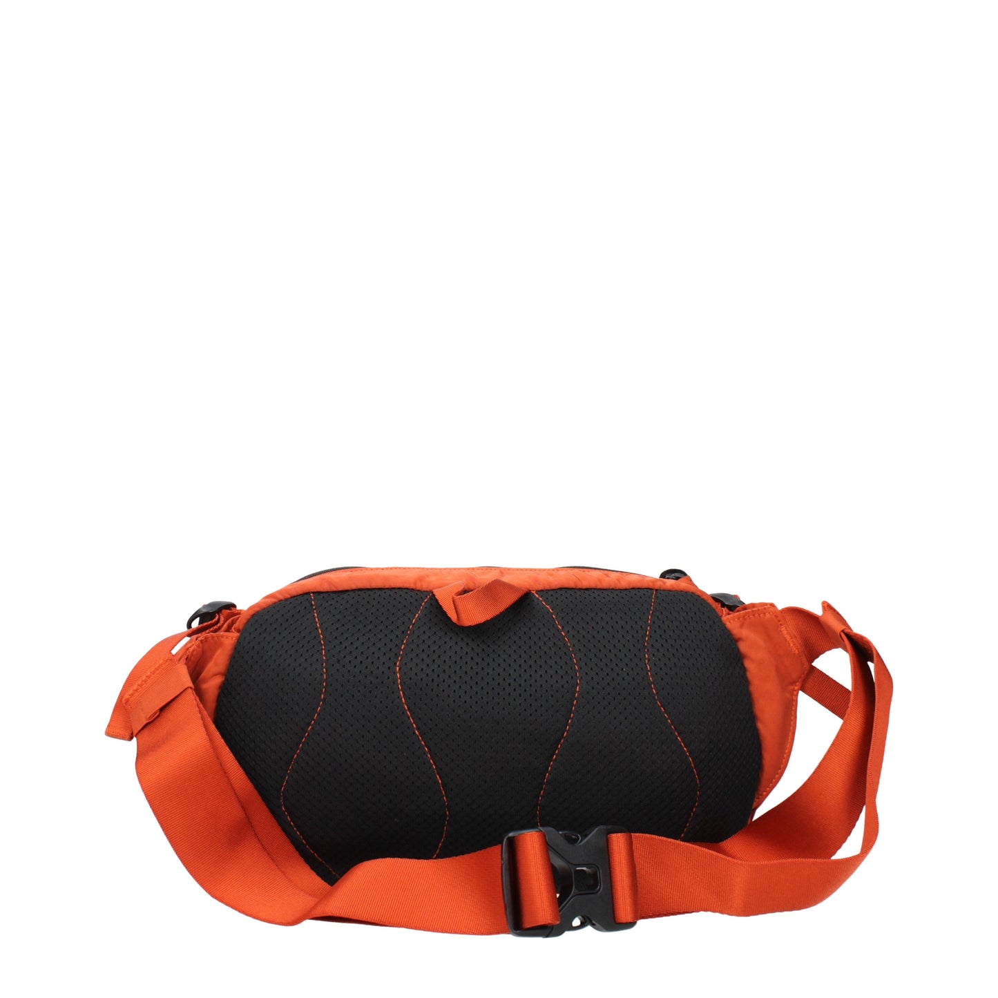 C.P. COMPANY Men's Backpacks and Bumbags Fabric Orange