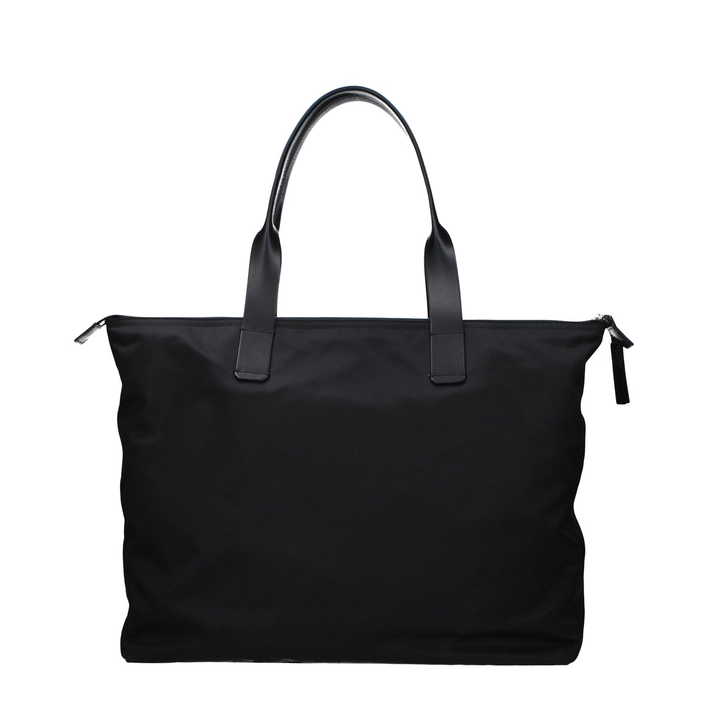 Dolce&Gabbana Shoulder Bags Men Nylon Black