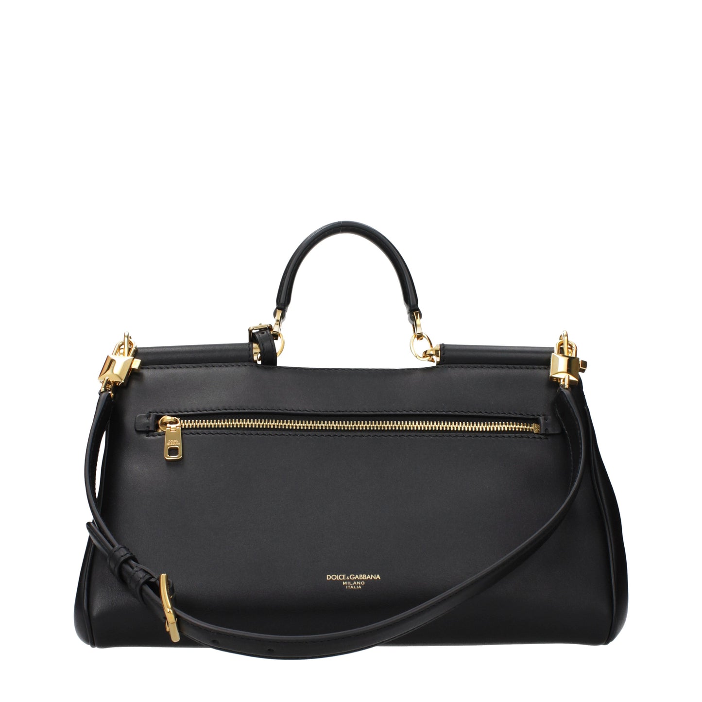 Dolce&Gabbana Women's Handbags Leather