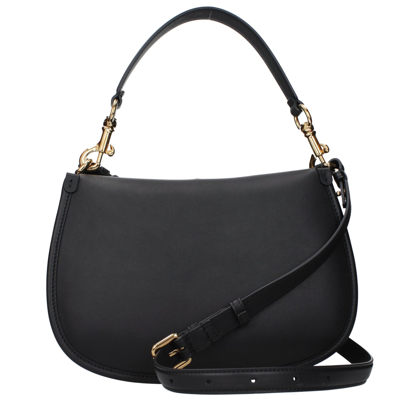 Etro Handbags Women Leather Black