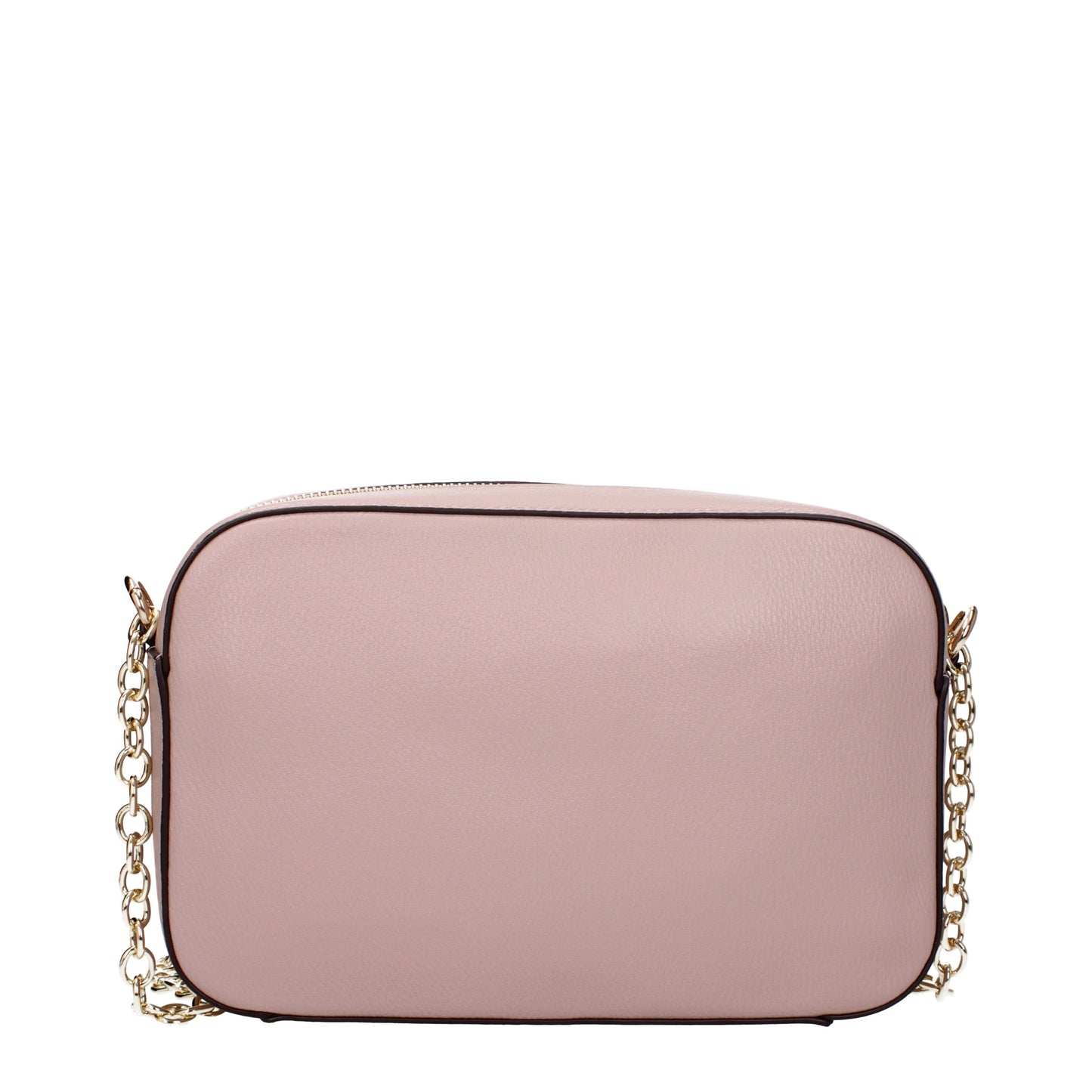 Liu Jo Women's Crossbody Bags Polyester Rose