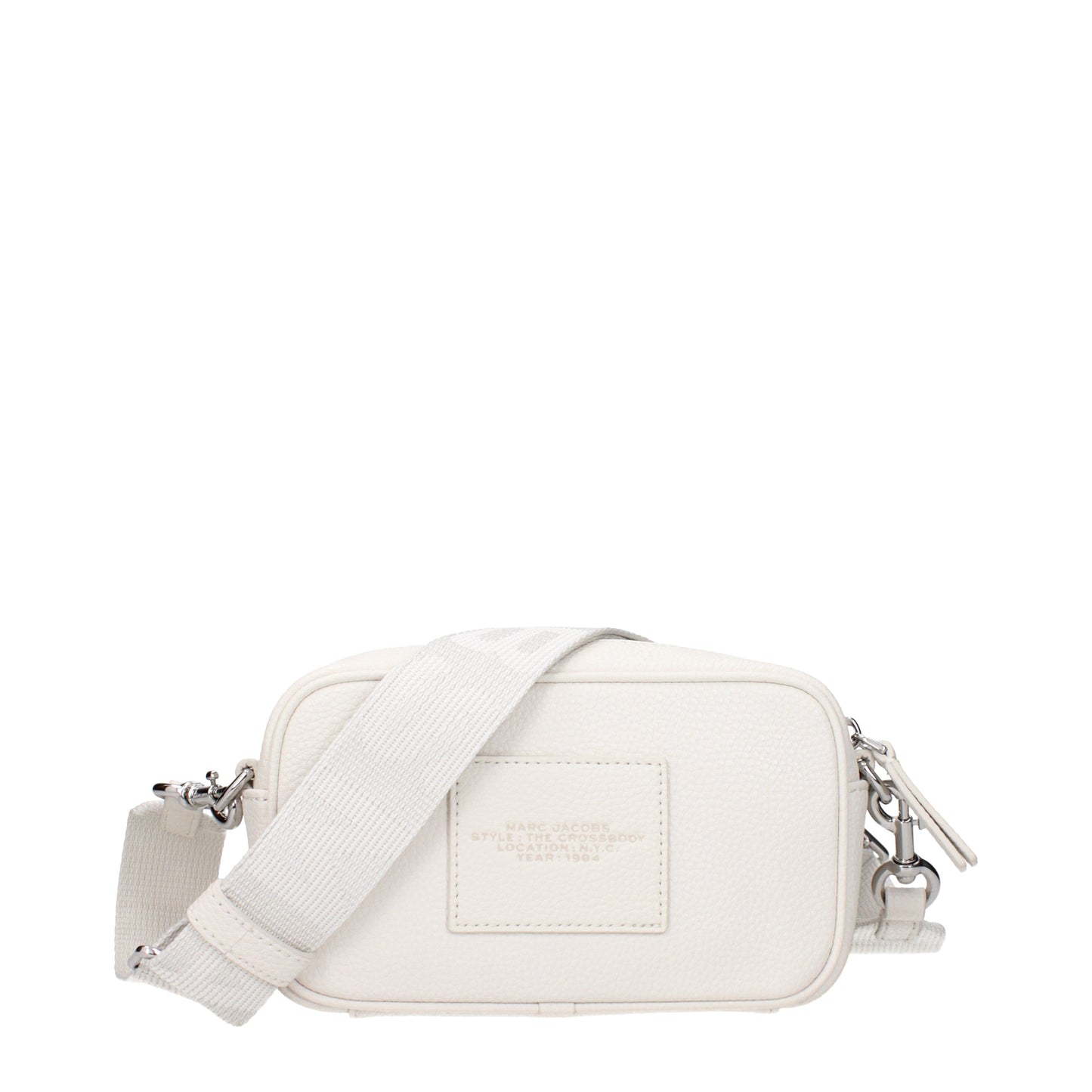 Marc Jacobs Women's Crossbody Bags Leather
