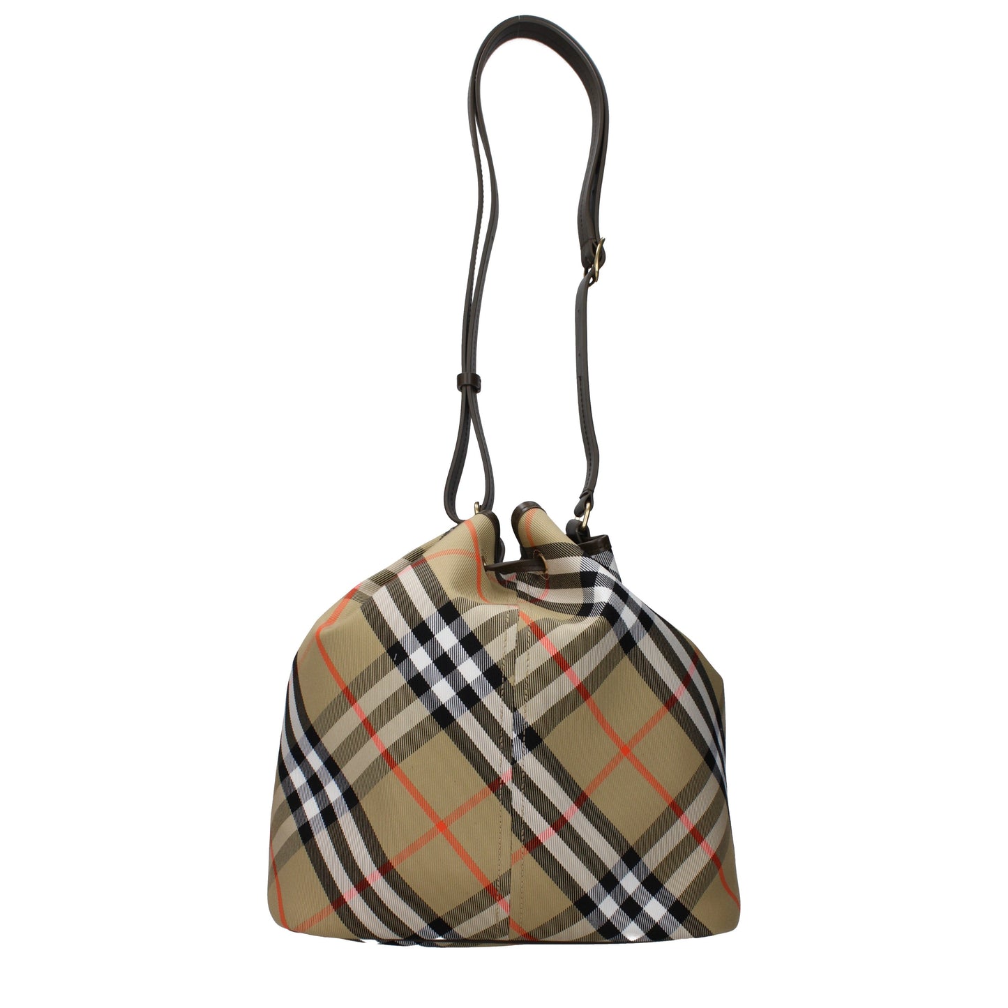 Burberry Women's Crossbody Bags Fabric