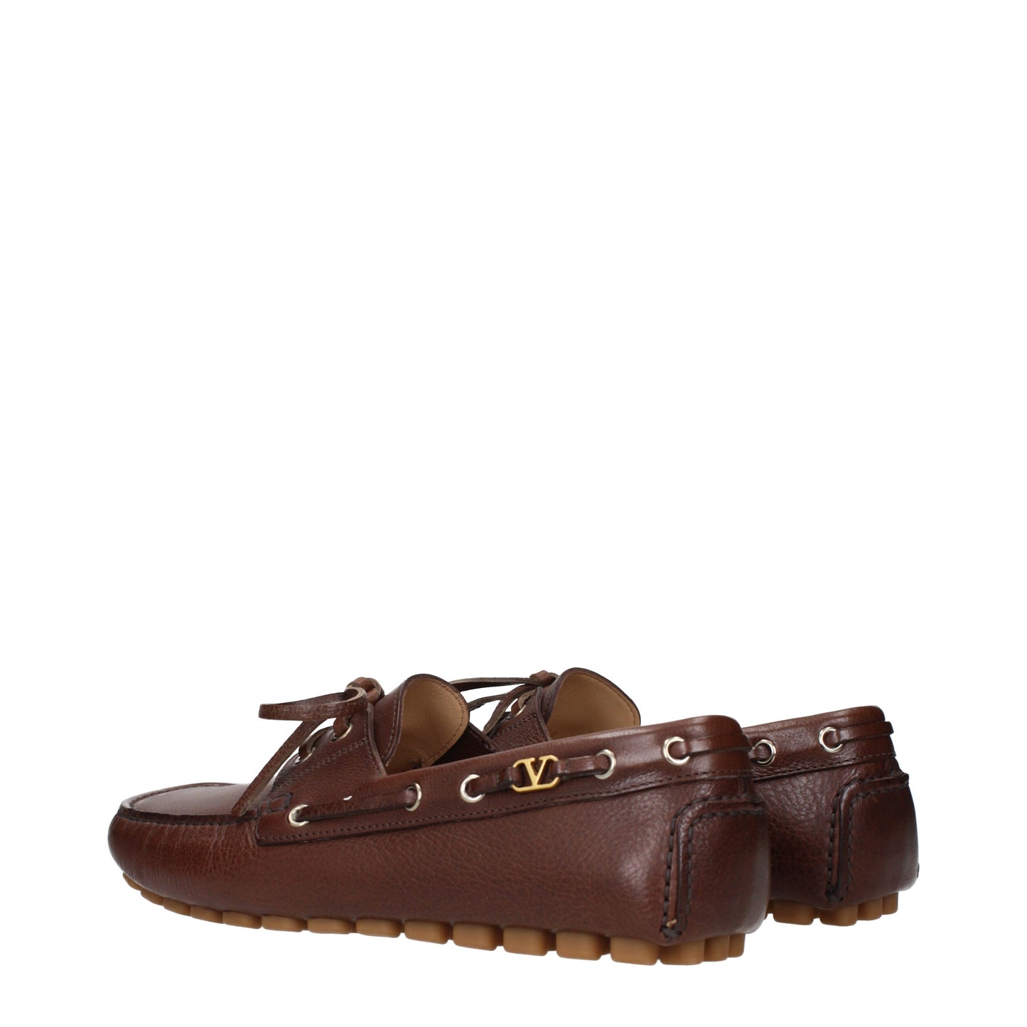 Valentino Garavani Men's Loafers Leather