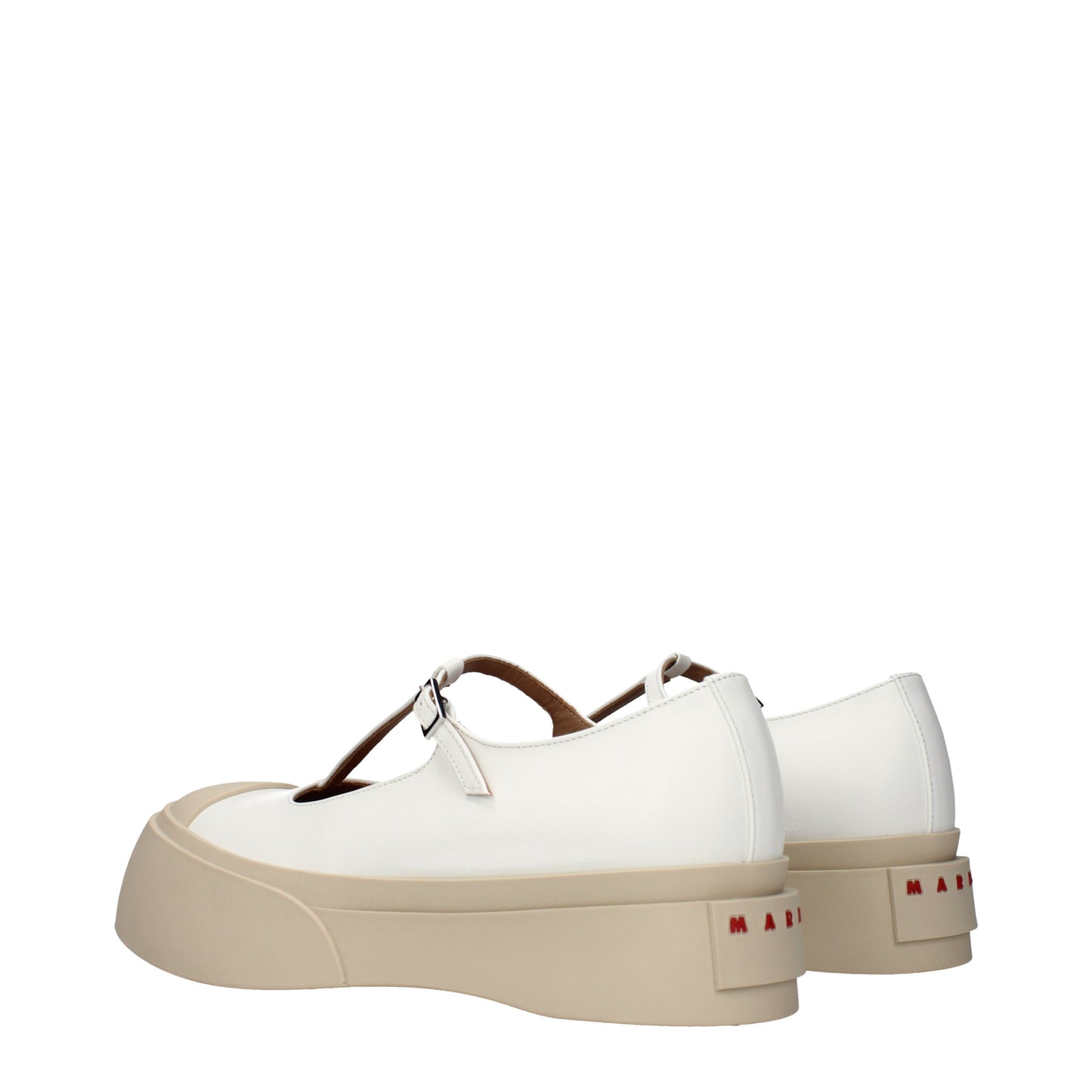 Marni Women's Slip on Leather