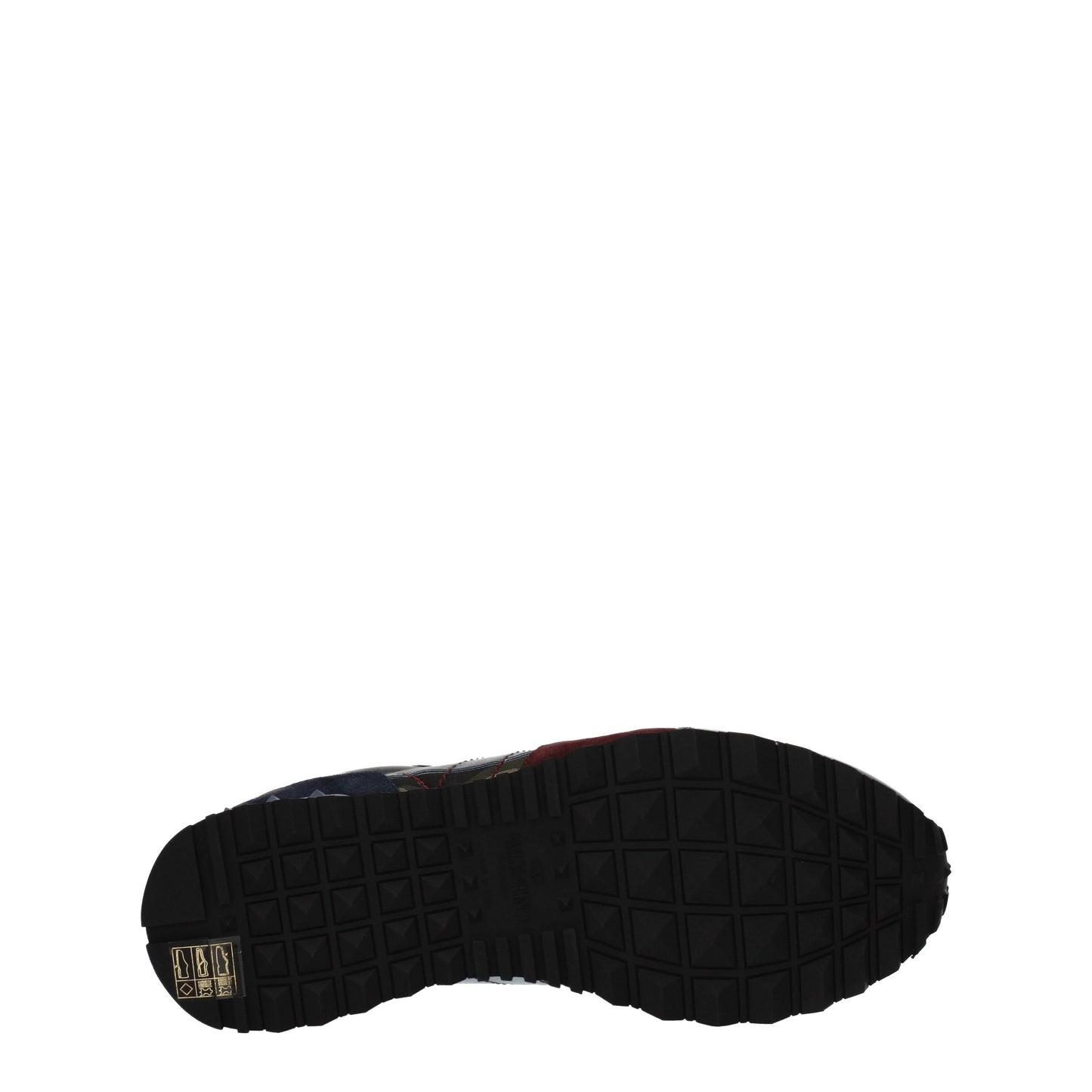Valentino Garavani Men's Sneakers Leather