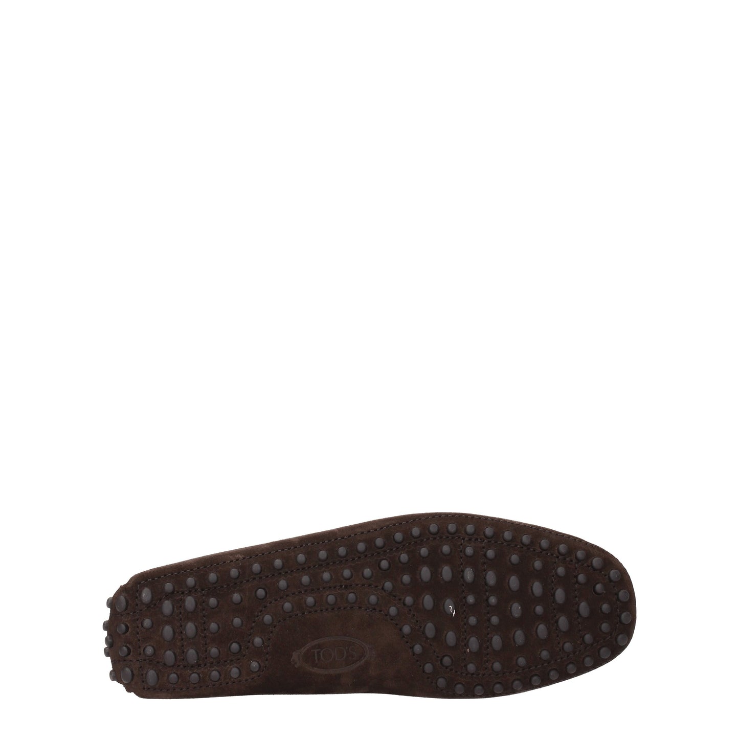 Tod's Men's Loafers Suede