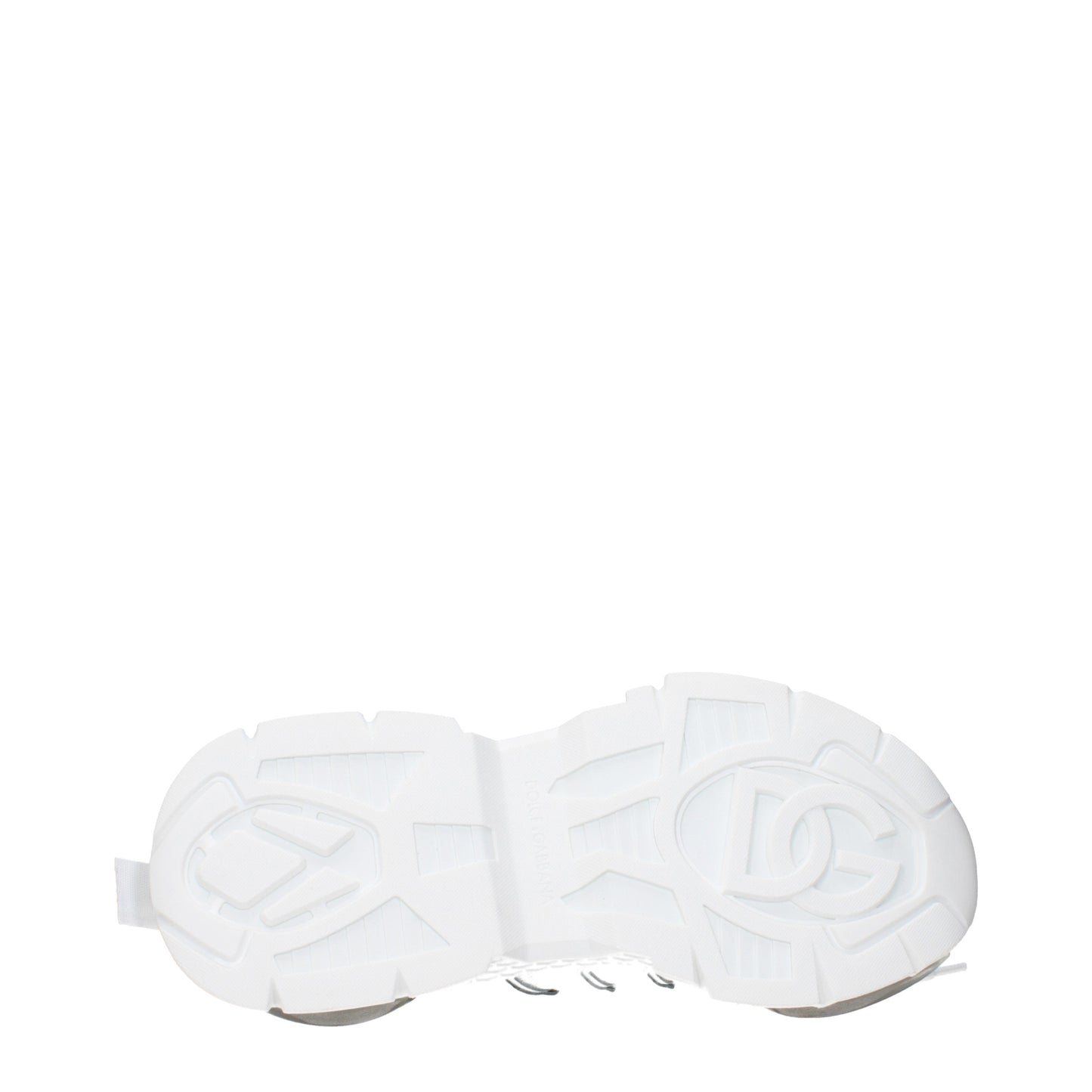 Dolce&Gabbana Men's Sneakers Fabric