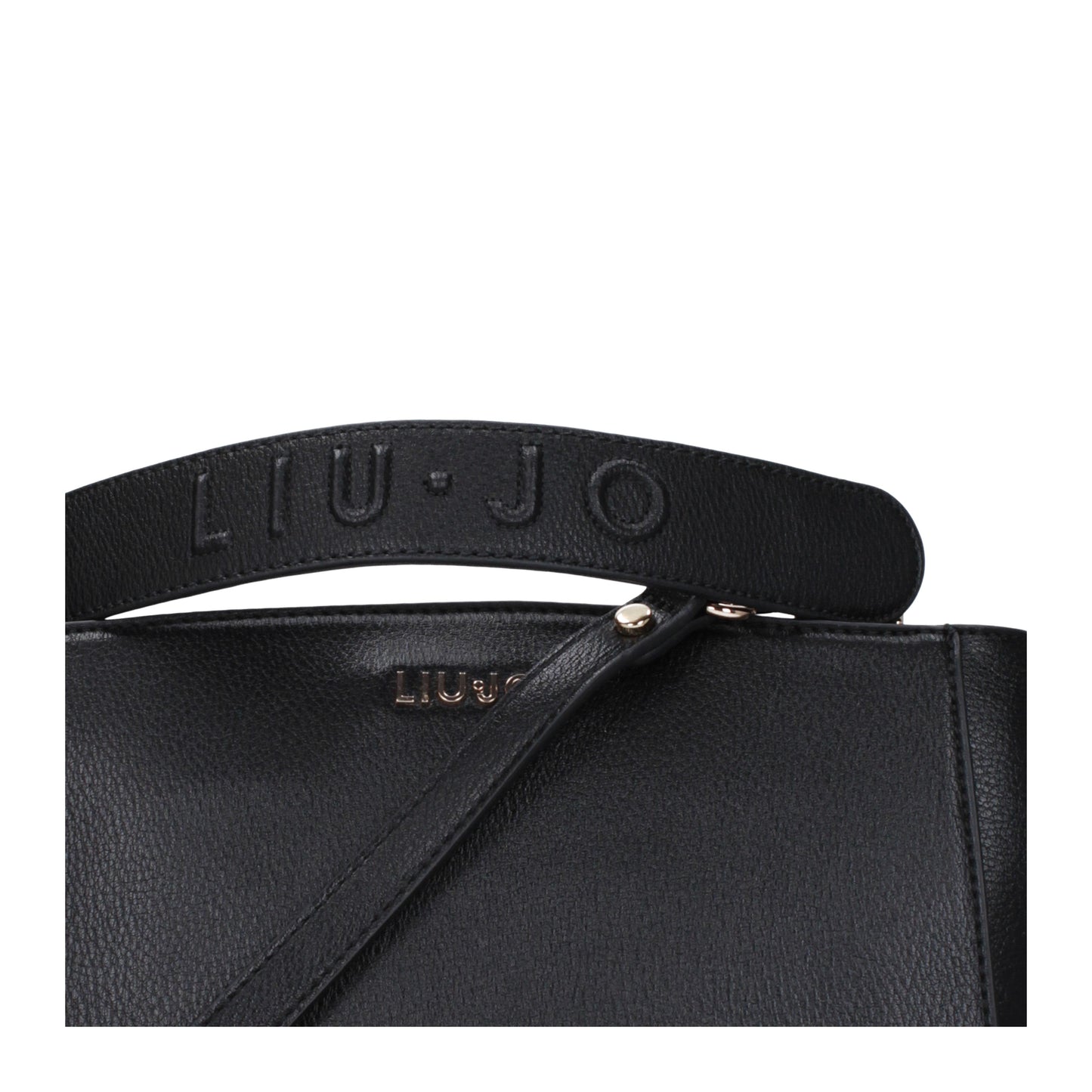 Liu Jo Handbags Women Polyester Black
