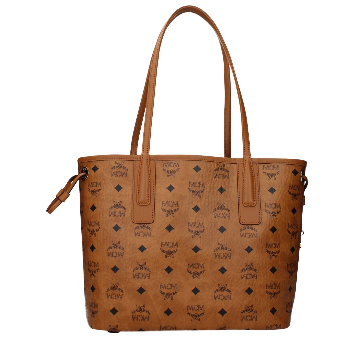 MCM Women's Shoulder Bags Fabric