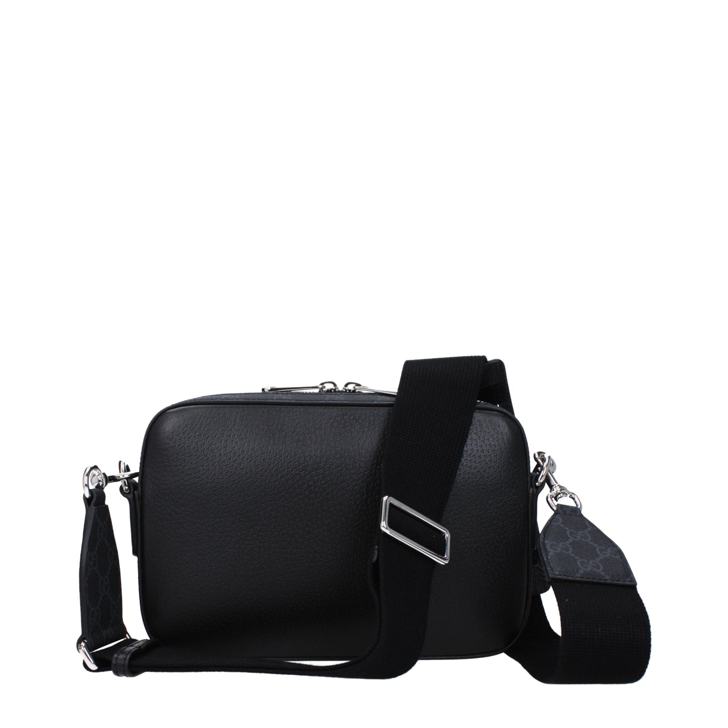 Gucci Men's Crossbody Bags Leather
