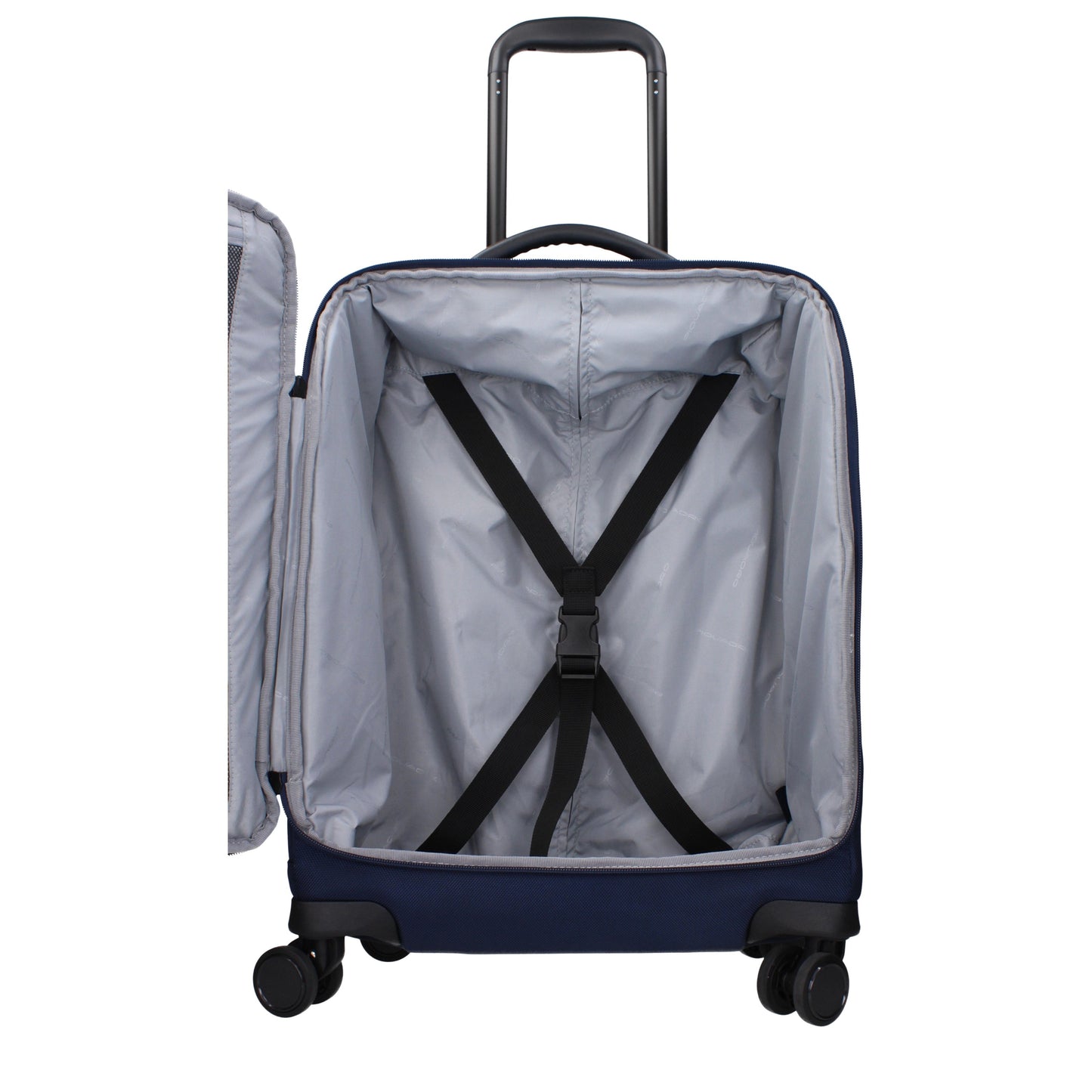Piquadro Men's Trolley Fabric
