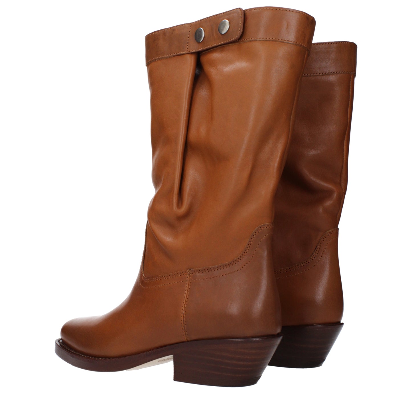Isabel Marant Women's Ankle Boots Leather