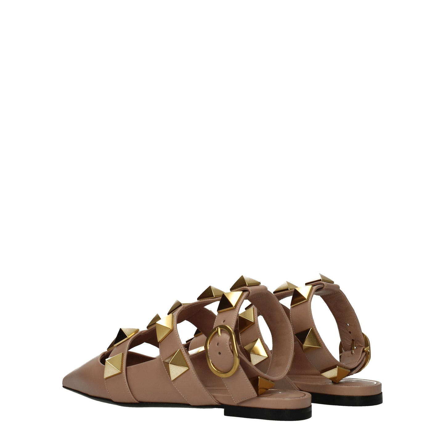 Valentino Garavani Women's Sandals Leather