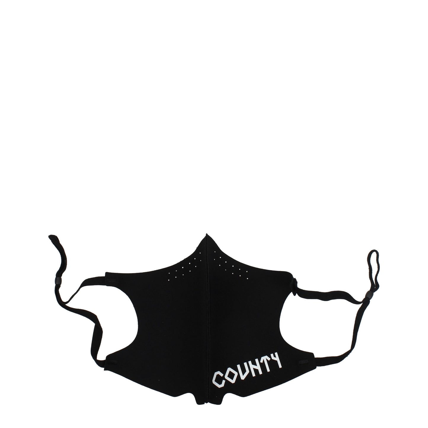 Marcelo Burlon Masks Men Fabric Multicolor