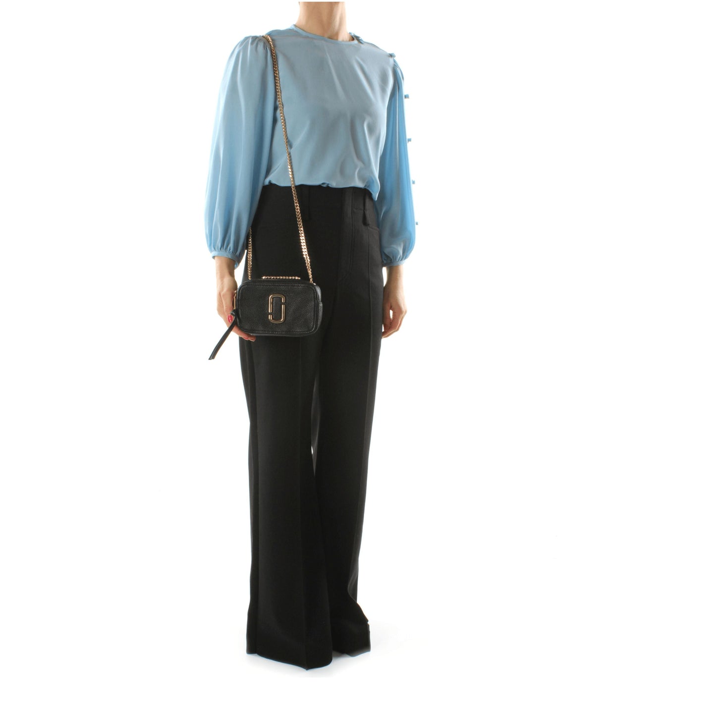 Marc Jacobs Women's Crossbody Bags Leather