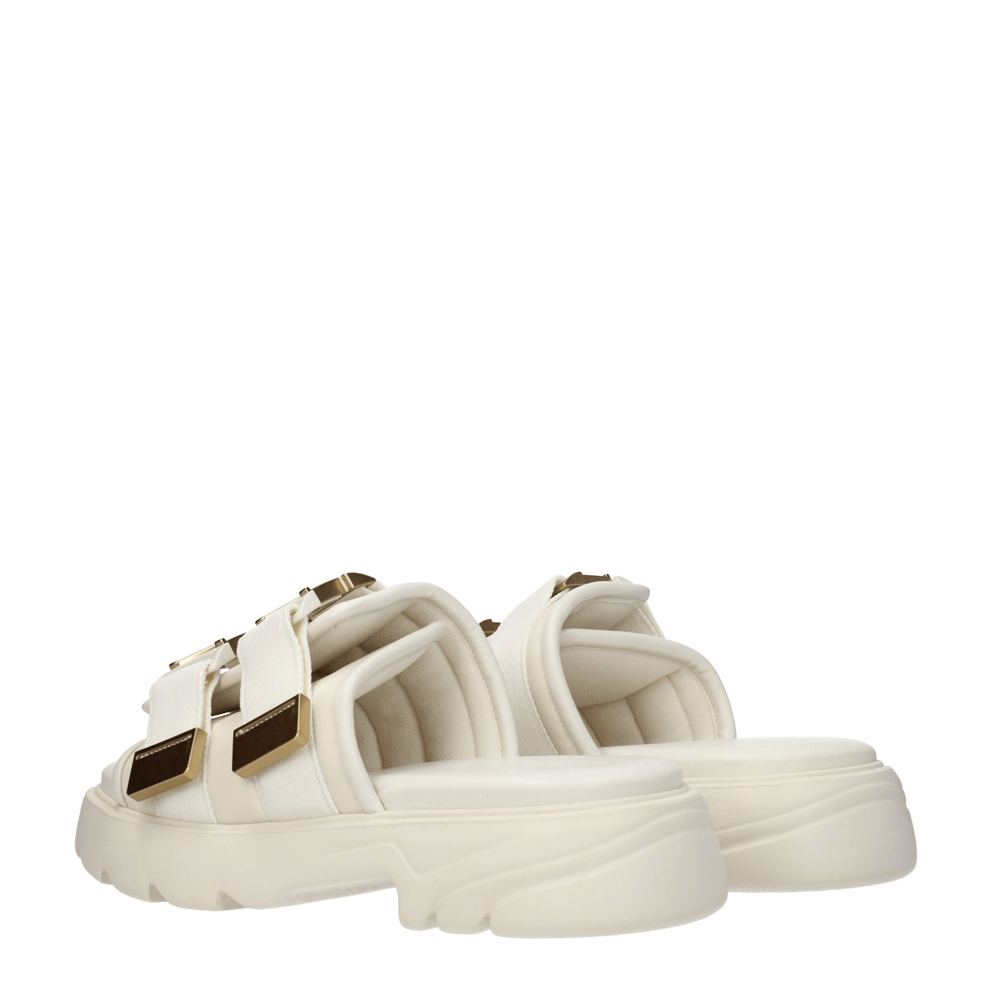 Bottega Veneta Men's Slippers and Clogs Fabric