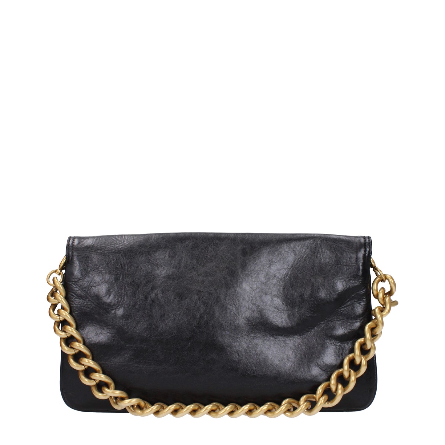 Balenciaga Women's Shoulder Bags Leather