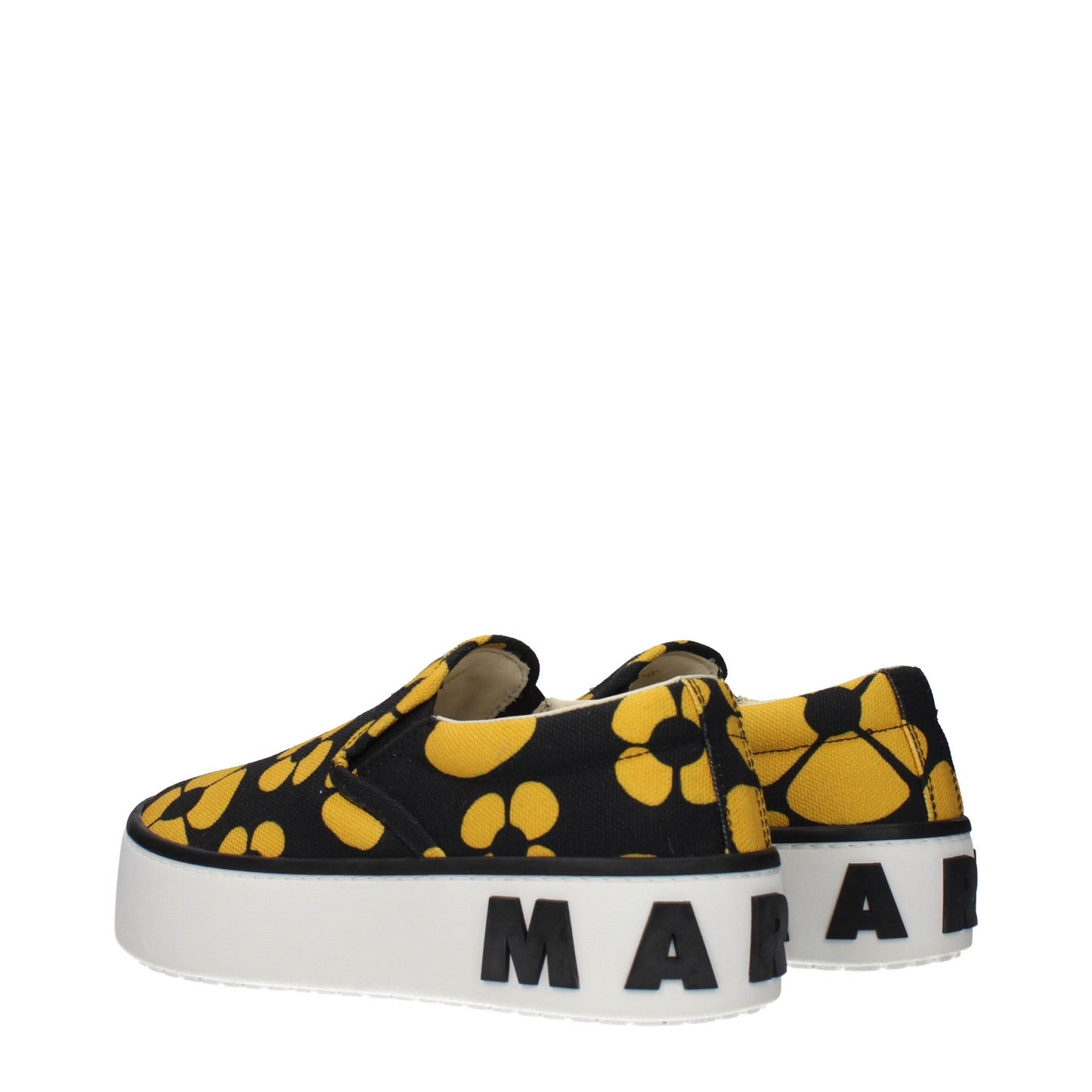 Marni Women's Slip on Fabric