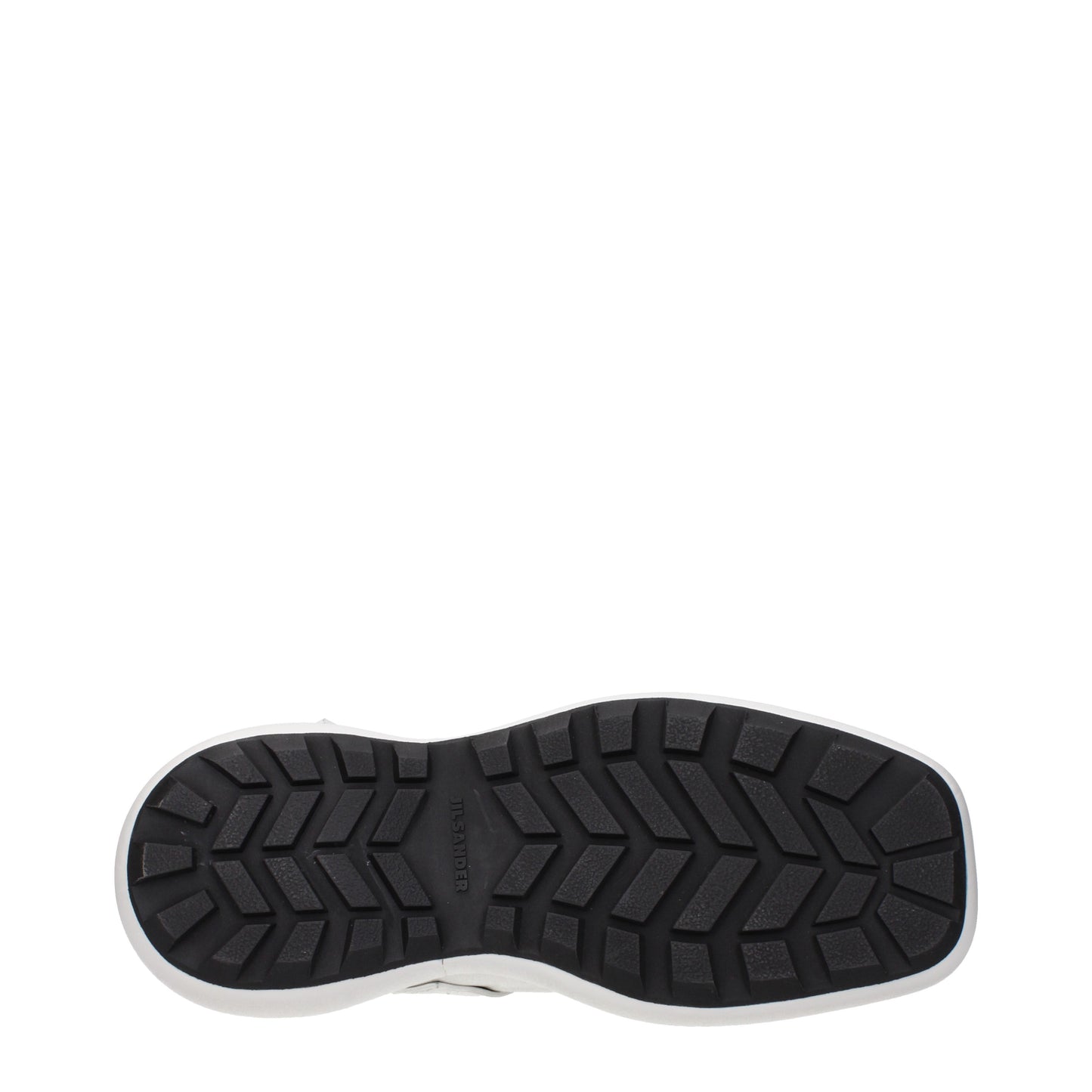 Jil Sander Women's Lace up and Monkstrap Leather