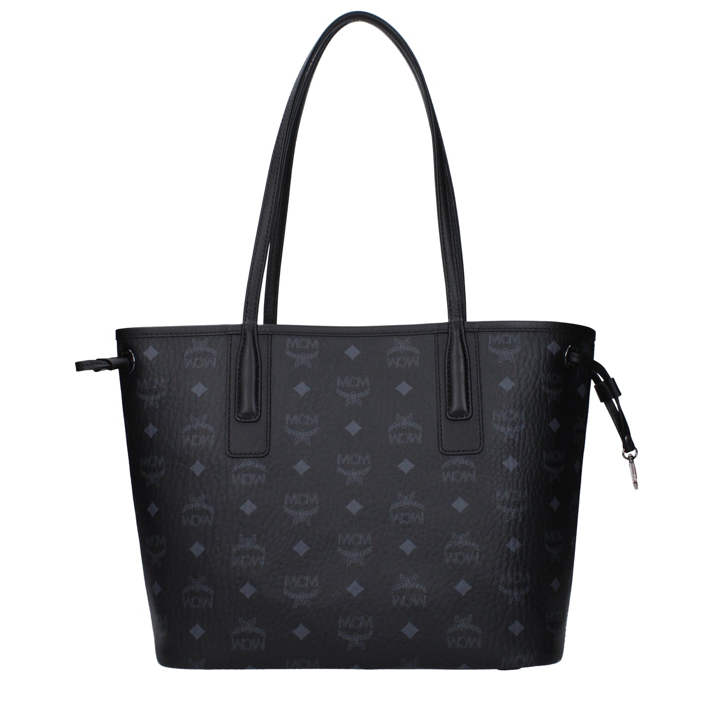 MCM Women's Shoulder Bags Fabric