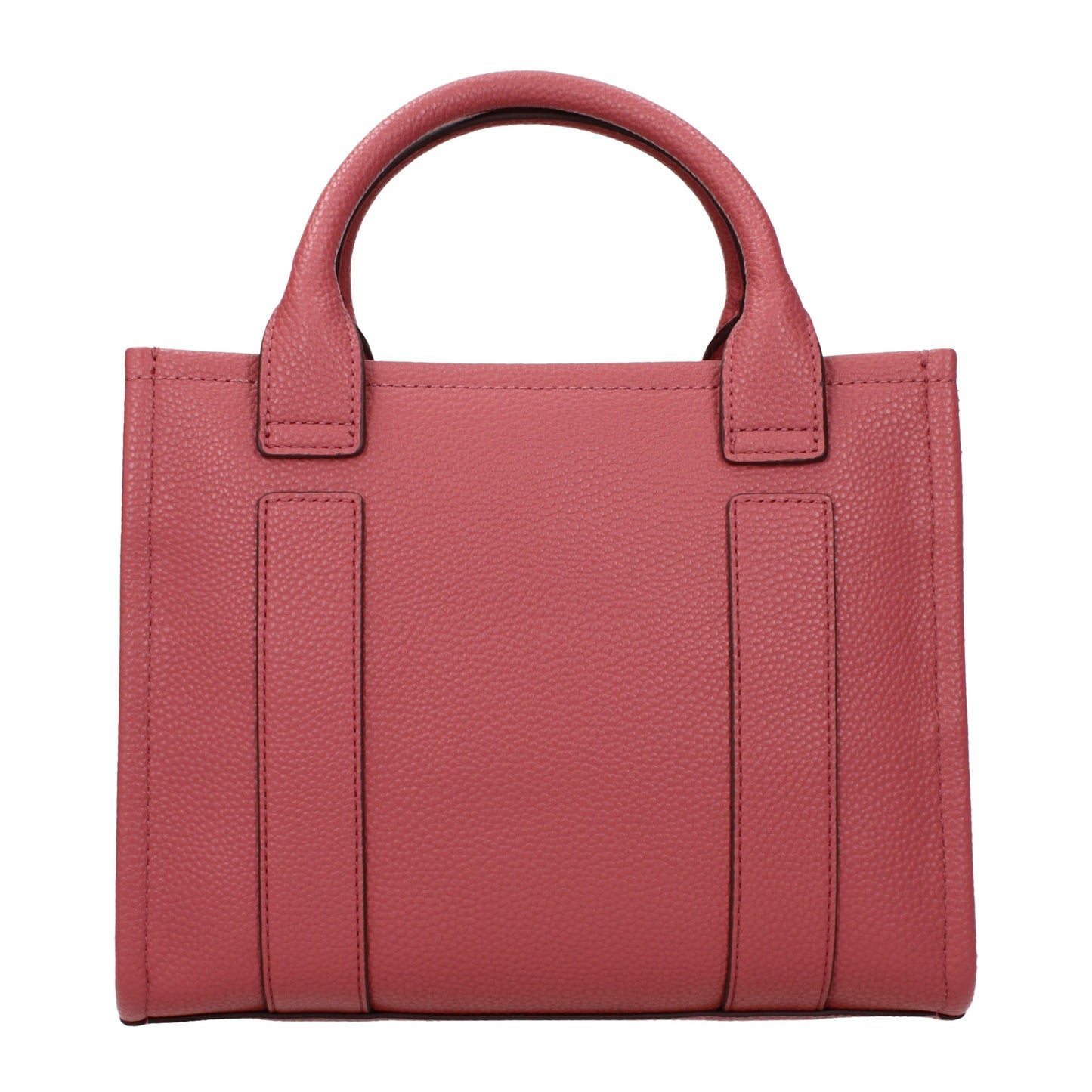 Liu Jo Handbags Women Polyester Pink/Lipstick