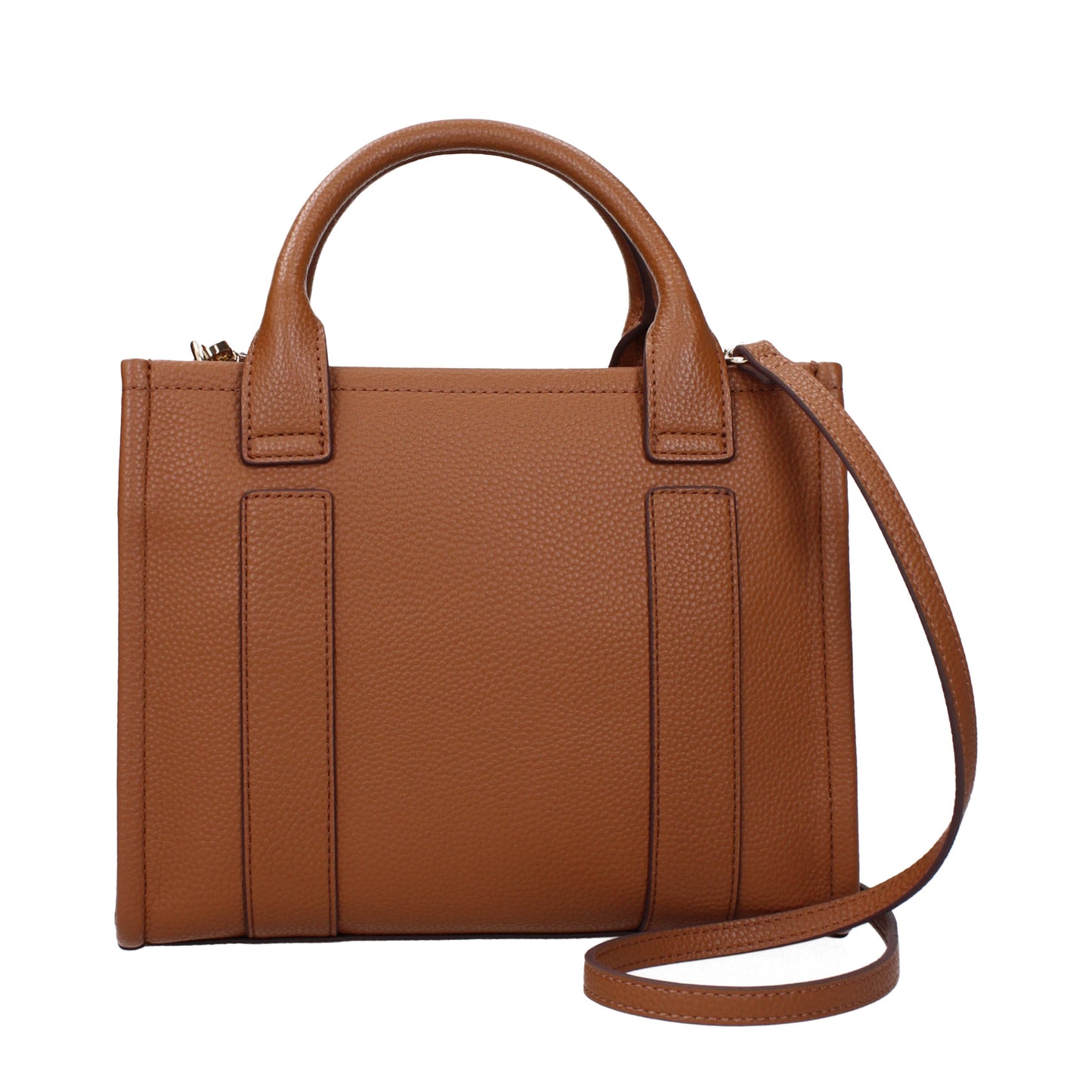 Liu Jo Handbags Women Polyester Brown/Fawn