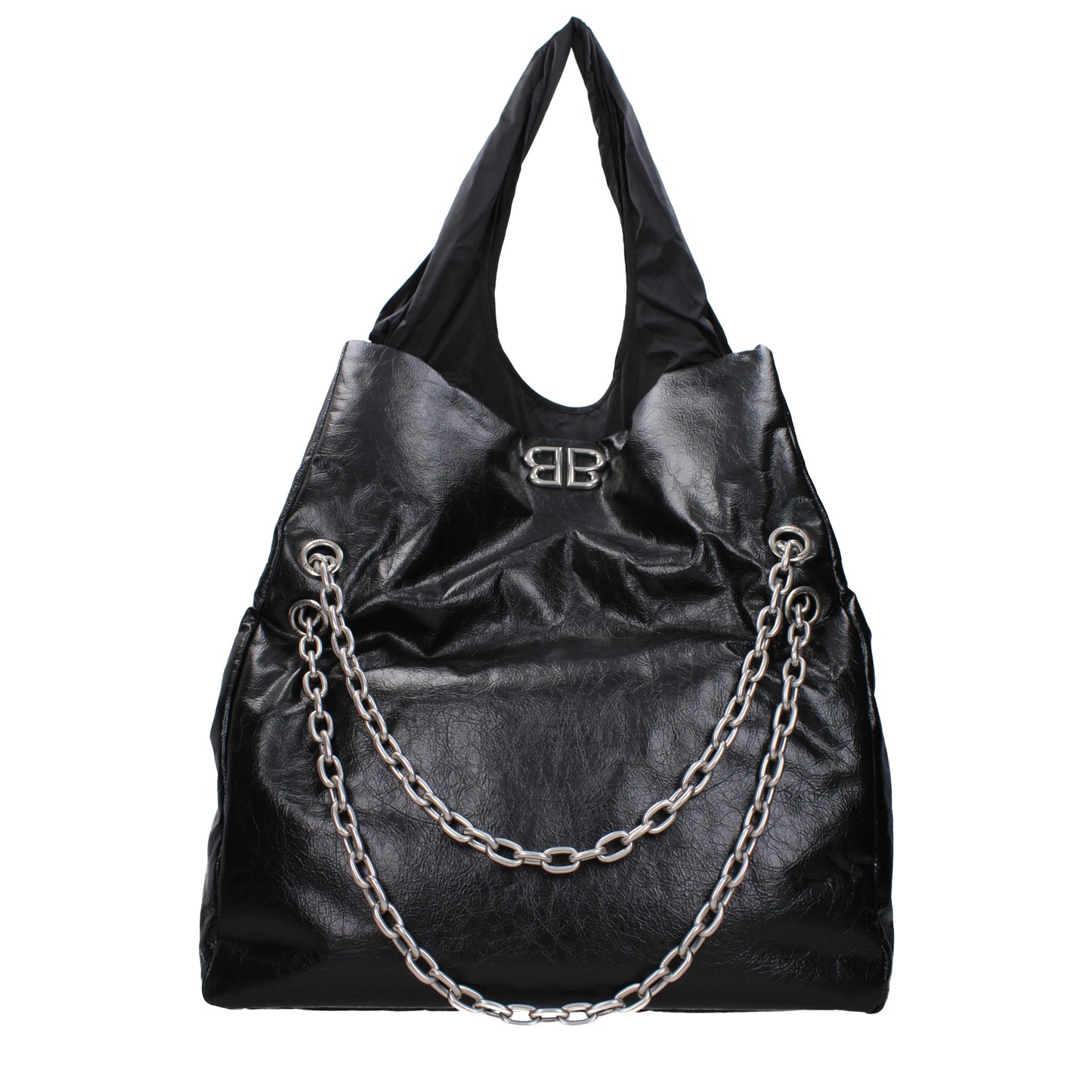 Balenciaga Women's Shoulder Bags Leather