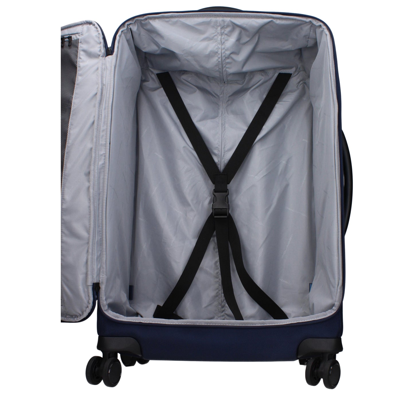 Piquadro Men's Trolley Fabric