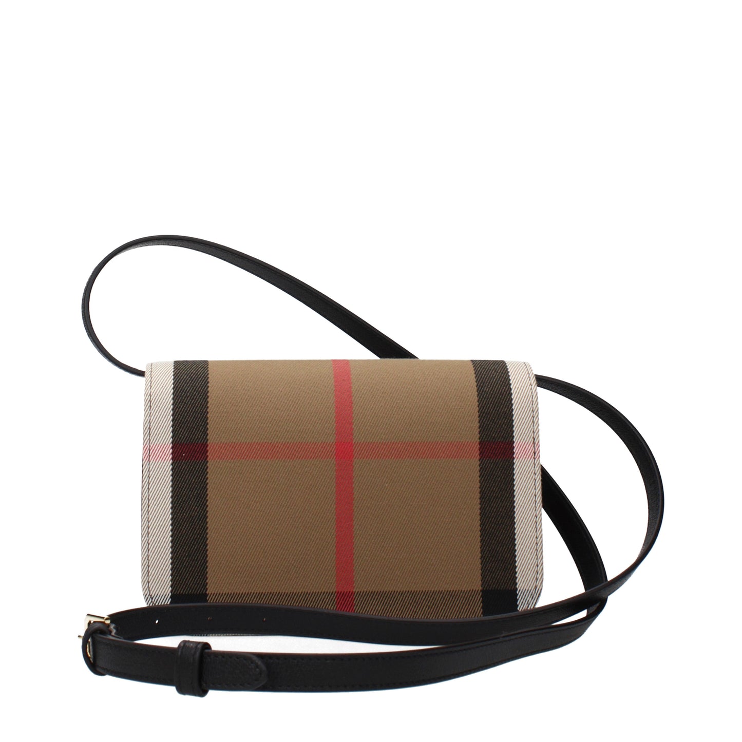 Burberry Women's Clutches Fabric