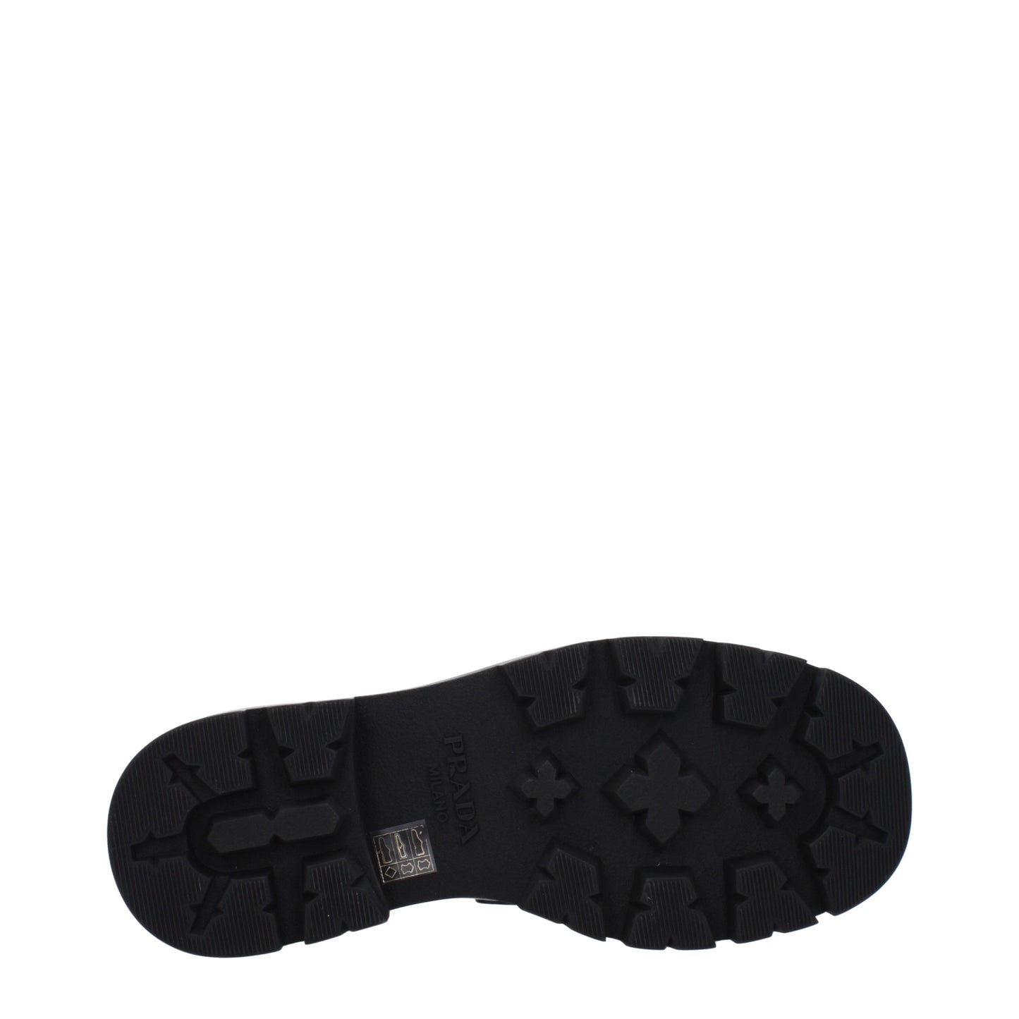 Prada Men's Loafers Leather