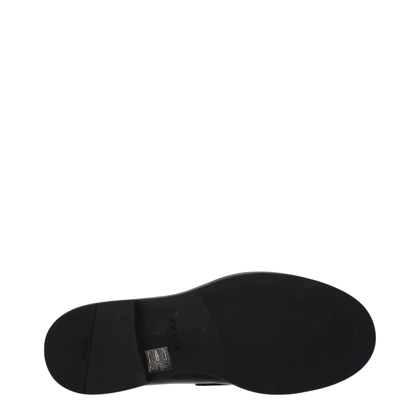 Prada Men's Loafers Leather