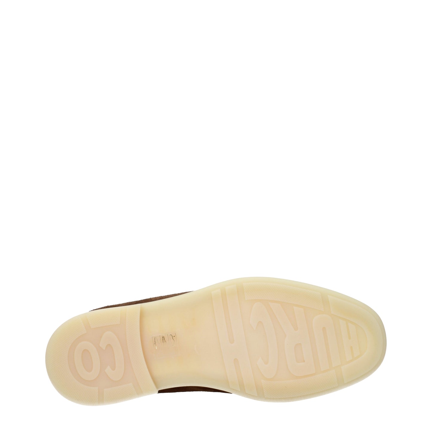 Church's Men's Loafers Suede