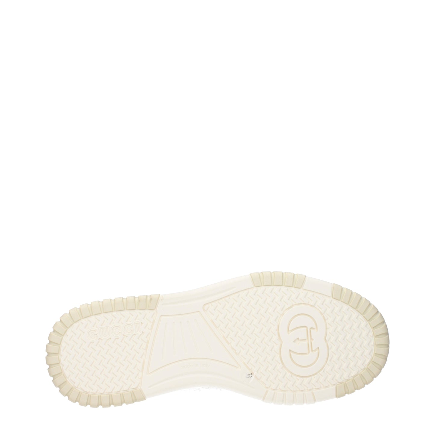 Gucci Women's Sneakers Fabric