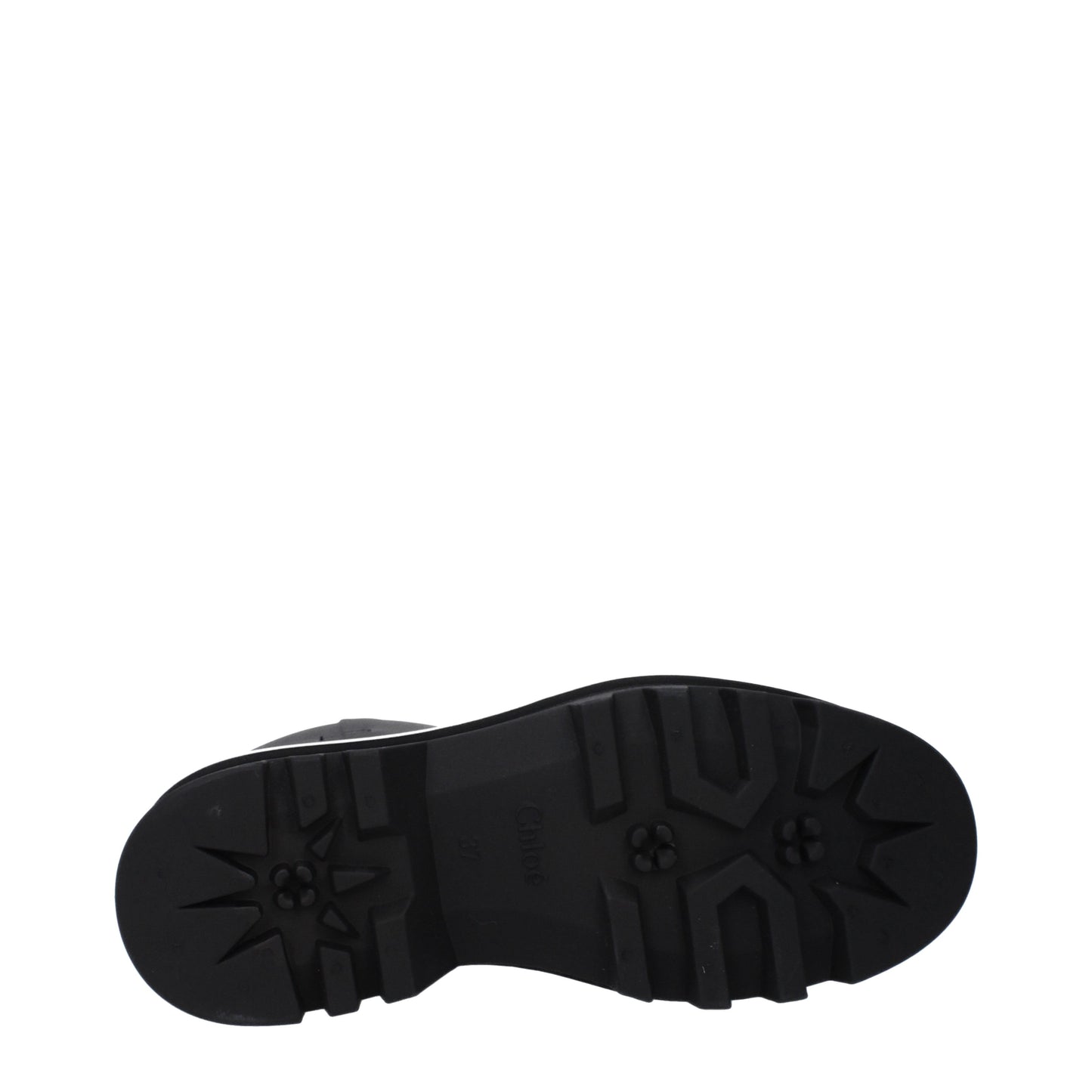 Chloé Women's Ankle Boots Rubber
