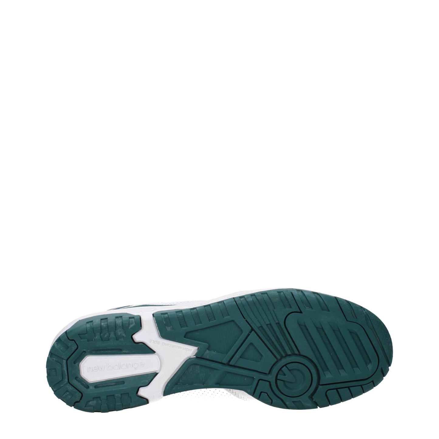 New Balance Men's Sneakers Leather