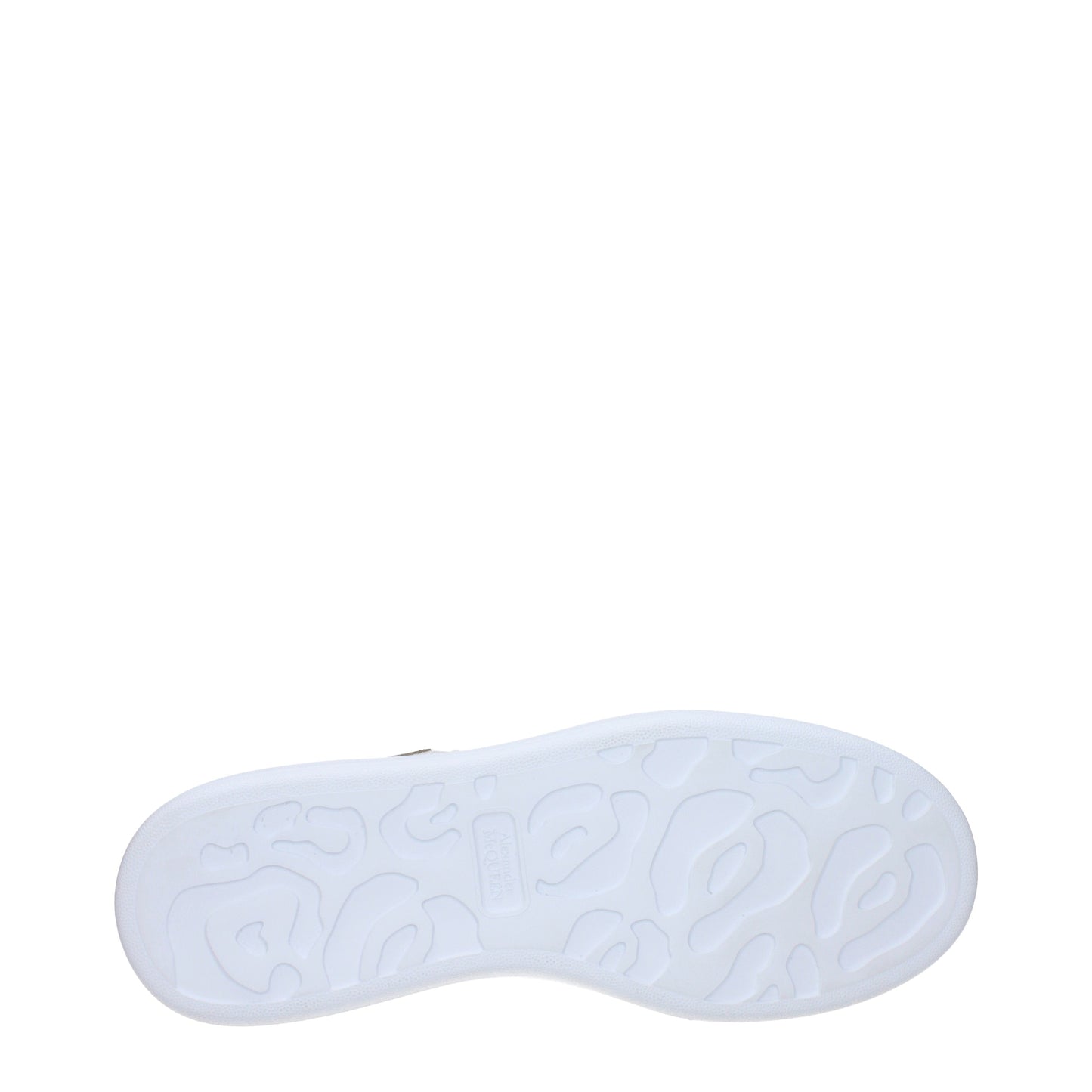 Alexander McQueen Men's Sneakers Leather