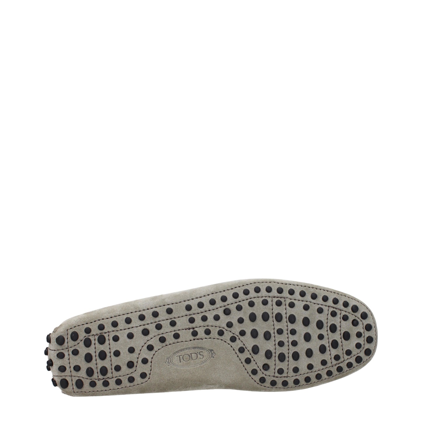 Tod's Men's Loafers Suede