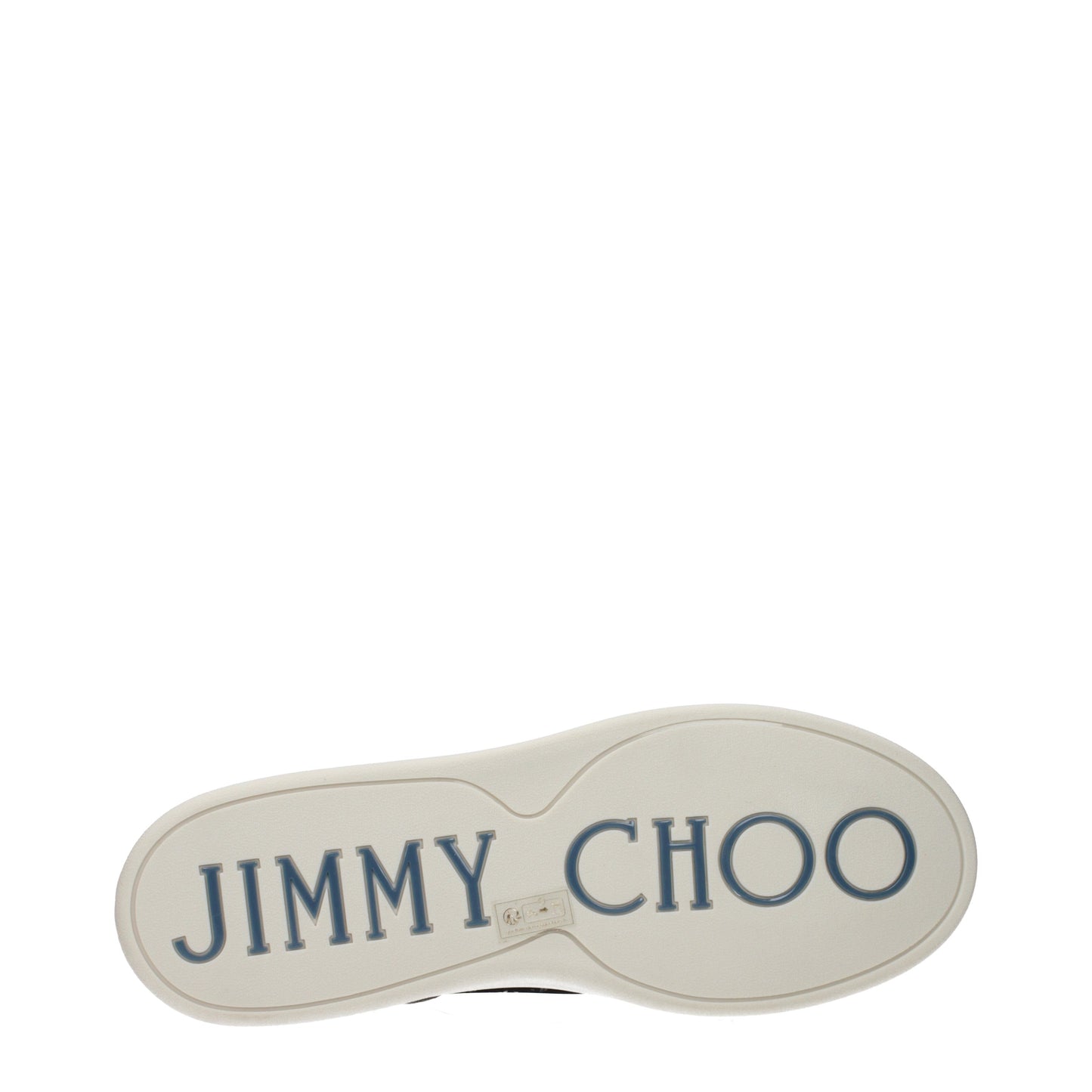 Jimmy Choo Men's Sneakers Leather