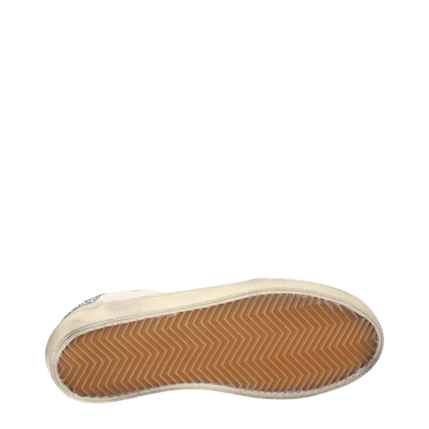 Golden Goose Women's Sneakers Leather
