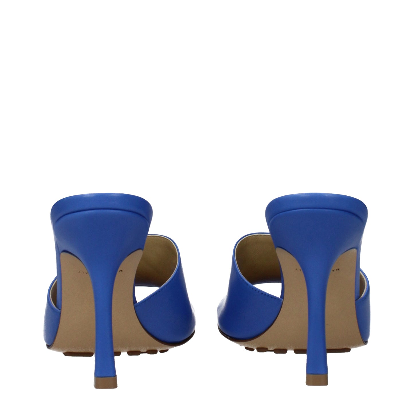 Bottega Veneta Women's Sandals Leather