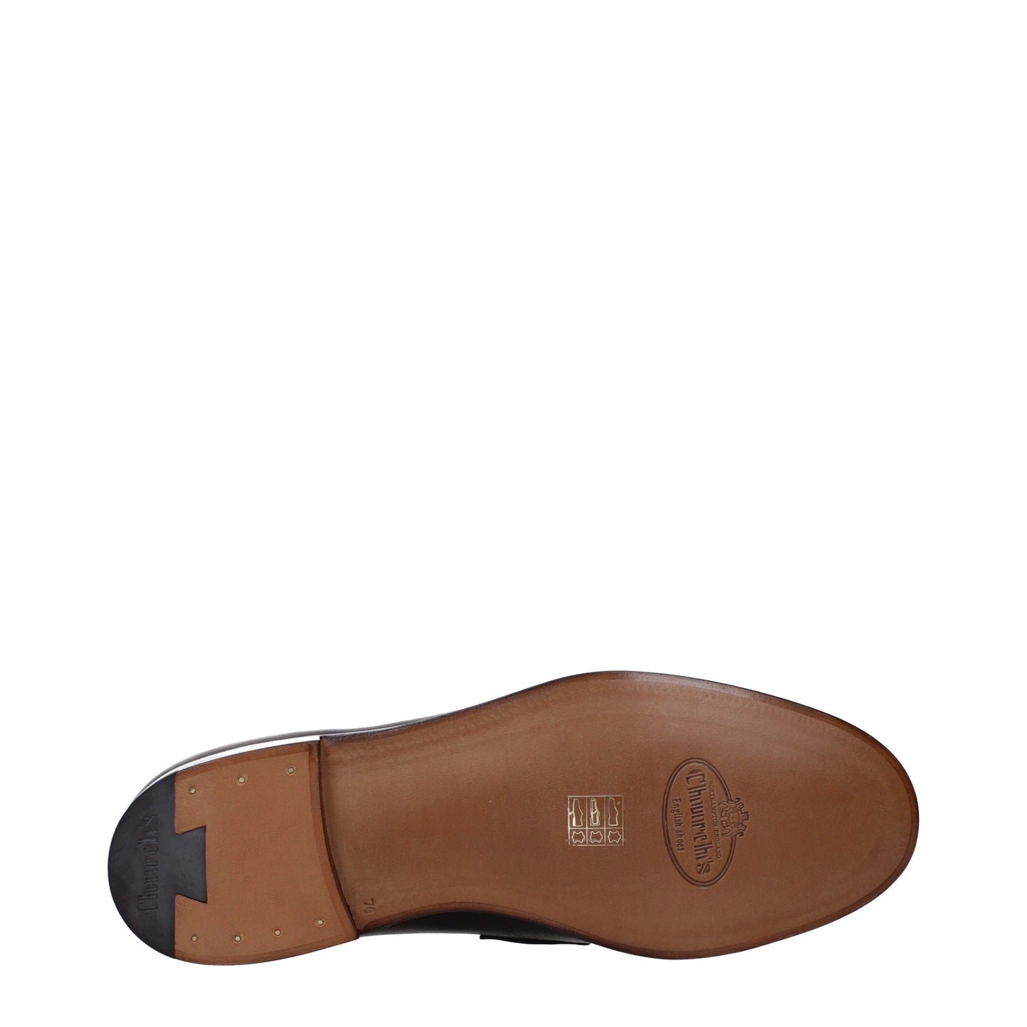 Church's Men's Loafers Leather