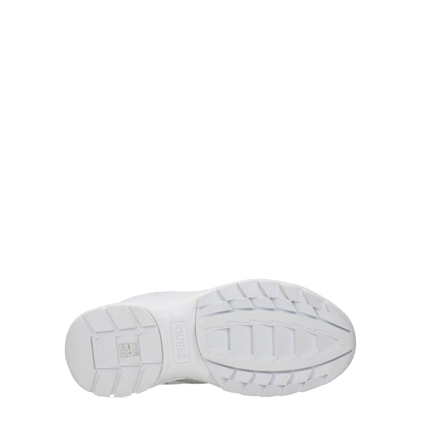 Guess Women's Sneakers Polyurethane