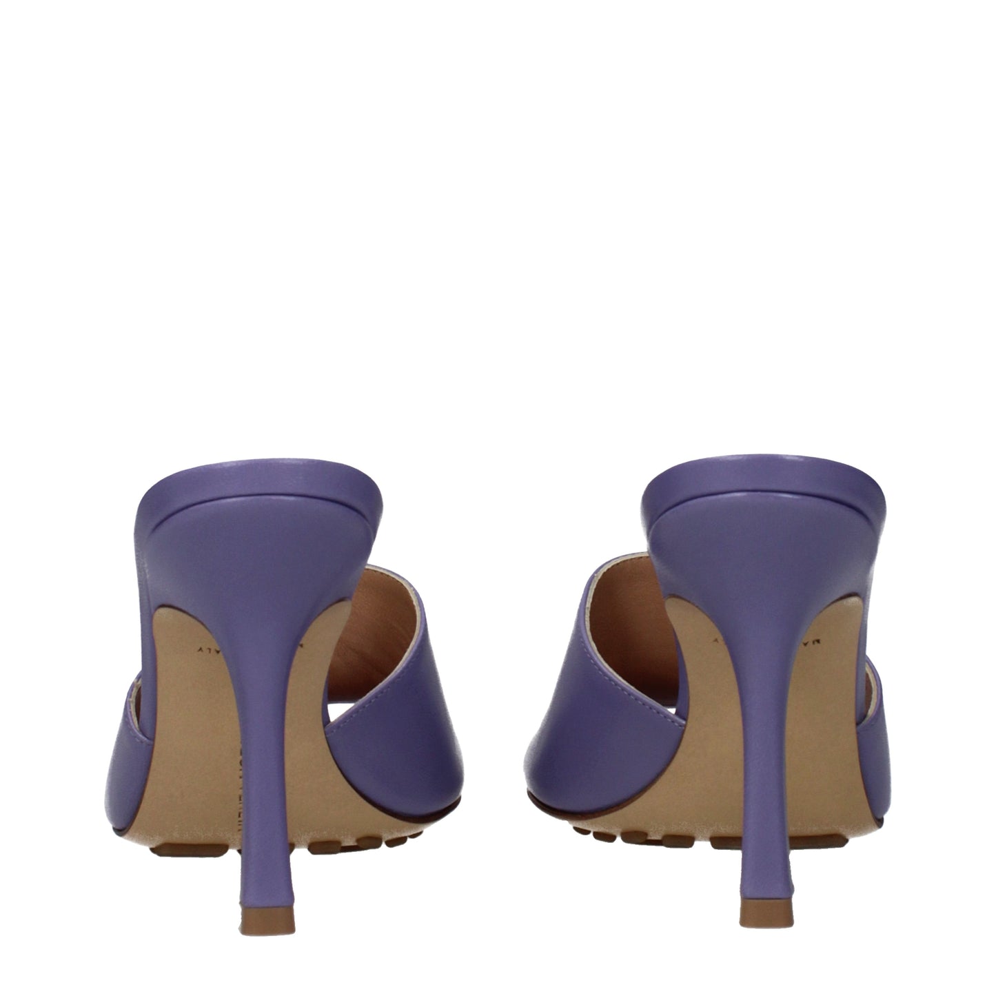 Bottega Veneta Women's Sandals Leather