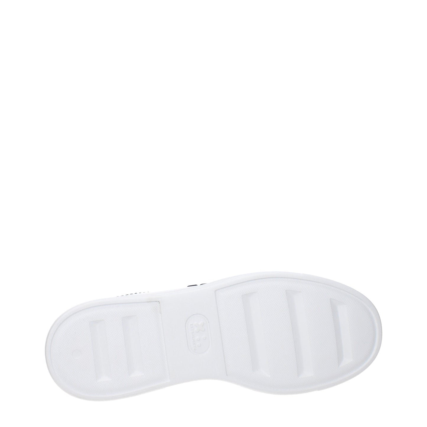 Philipp Plein Men's Sneakers Leather