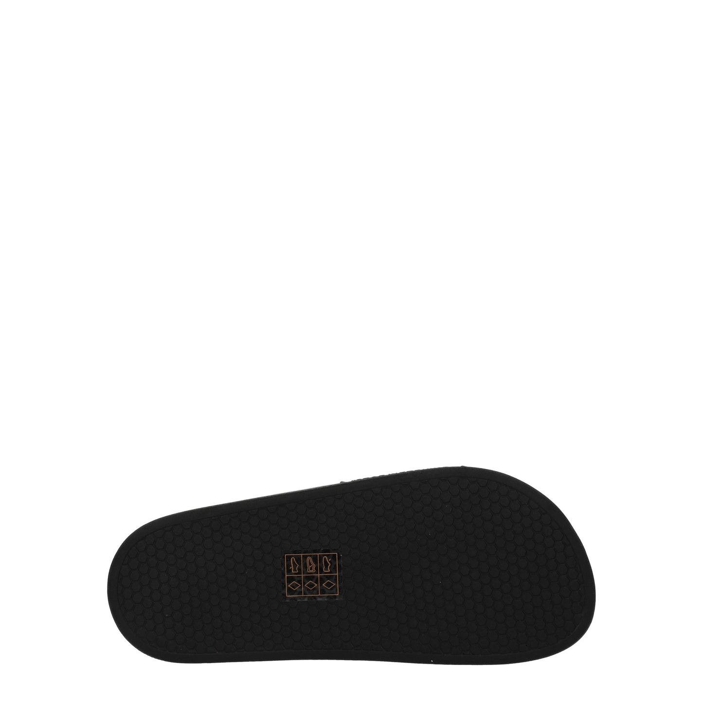 Love Moschino Women's Slippers and Clogs Rubber